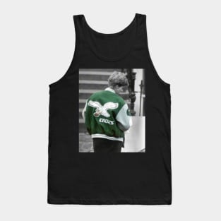 The Princes Diana Halftone Tank Top